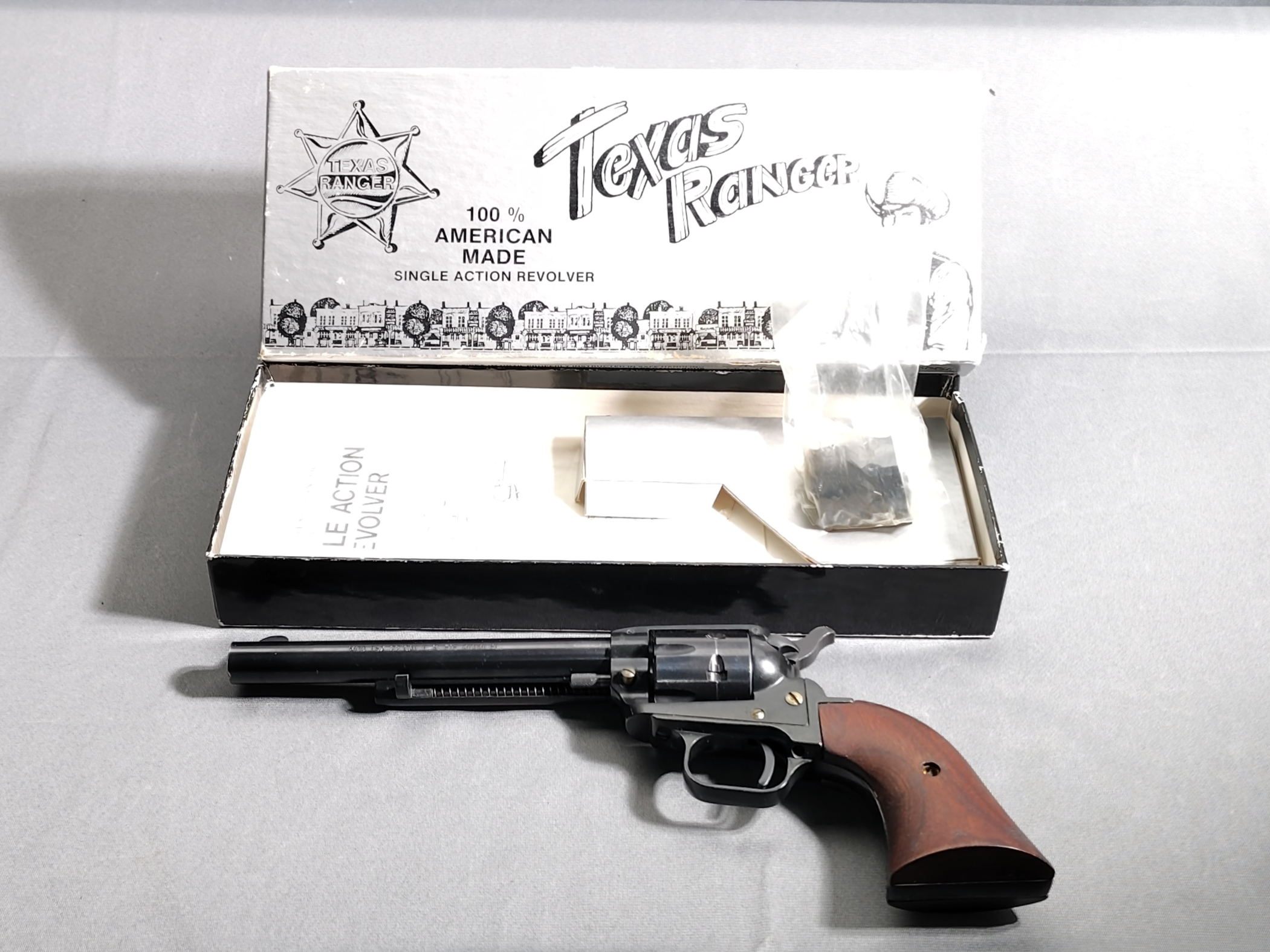 F.I.E. ~ TEX ~ .22 LONG RIFLE | Cabela's